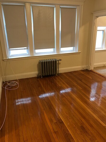 Building Photo - 1171 Boylston St