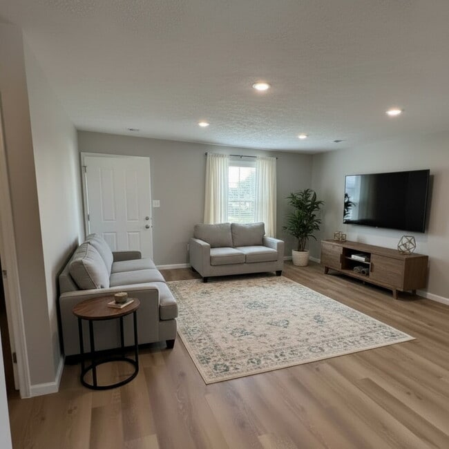 Building Photo - Charming 2-Bed, 2-Bath Home in Gibson: Cozy 1154 Sq Ft!