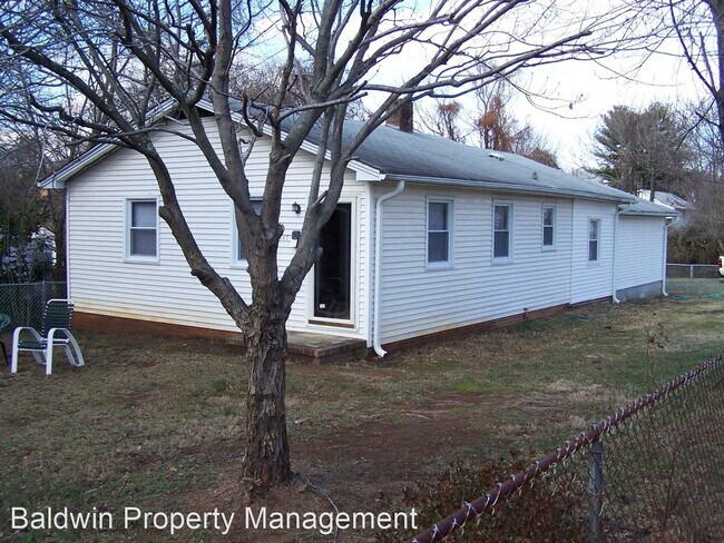 Building Photo - 3 br, 2 bath House - 847 GOLDFLOSS STREET