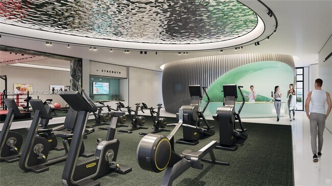 Building Photo - 17901 Collins Ave