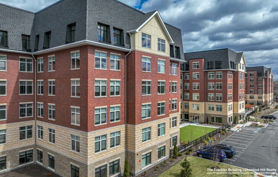 Building Photo - 201 Sherman Rd