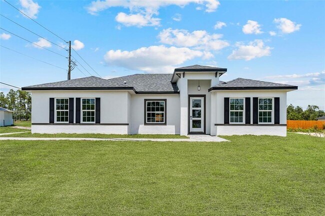 Building Photo - 5107 SW 164th Street Rd