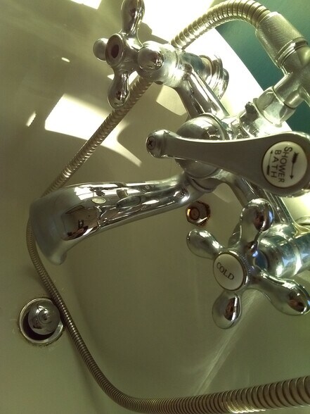 Bath Shower - 8139 Frankford Ave