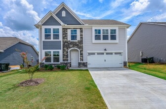 Building Photo - Elegant 4 Bedroom, 2 Bathroom Home with Modern Finishes & Open-Concept Living $2,150/mo rent
