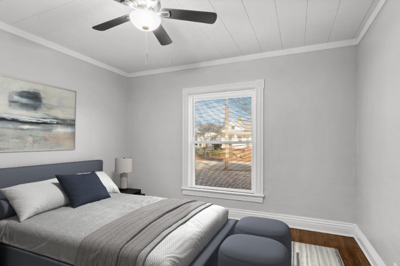 Building Photo - 524 Warnock St