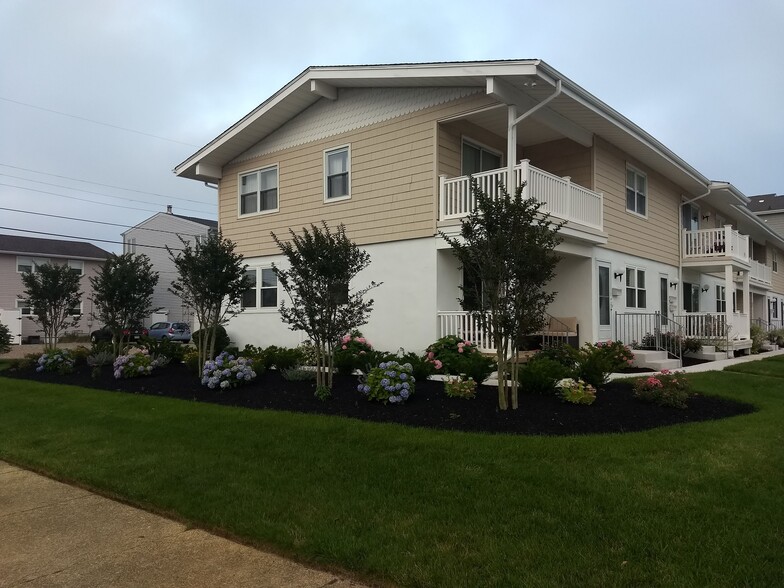 Exterior of Building - 3312 Ocean Ave