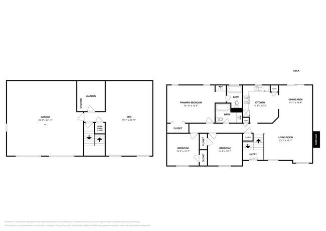 Building Photo - 3833 Greenbrook Dr