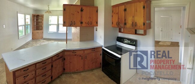 Building Photo - 2235 Pocatello Creek Rd