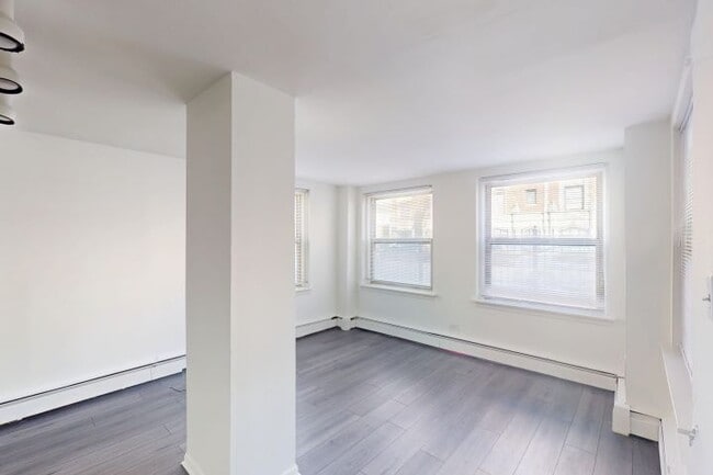 Floorplan - Harper Court