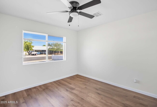 Building Photo - 1503 W Garden St