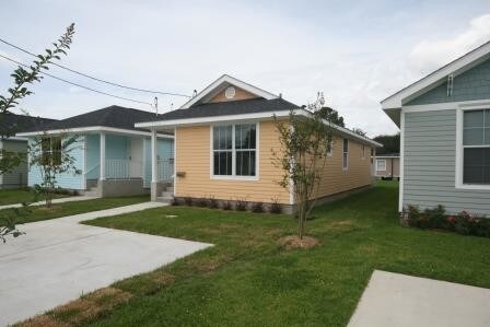 Building Photo - 1712 Huey P Long Ave