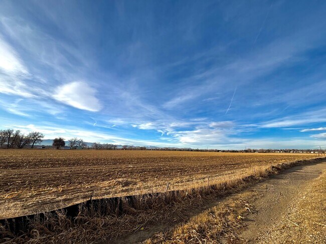 Building Photo - Spacious 4-Bed, 2.5-Bath New-Build in North Fort Collins