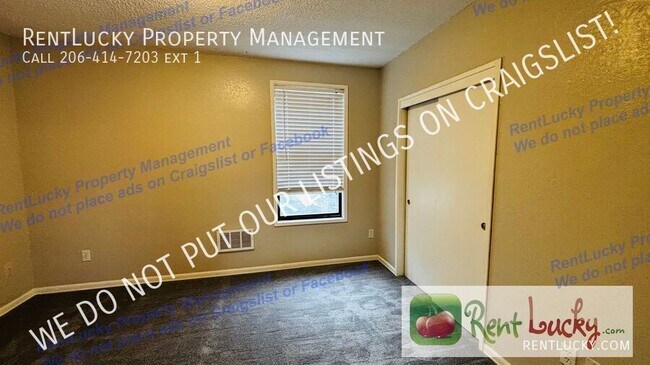 Building Photo - 25911 Old Lawson Rd