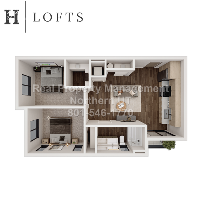 Building Photo - 2525 Hillfield Rd.-Unit 202