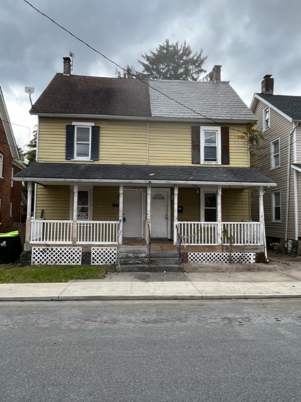 Building Photo - 127 N 1st St
