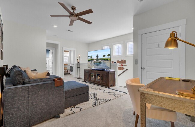 Building Photo - Impressive 4 bedroom home + office with el...