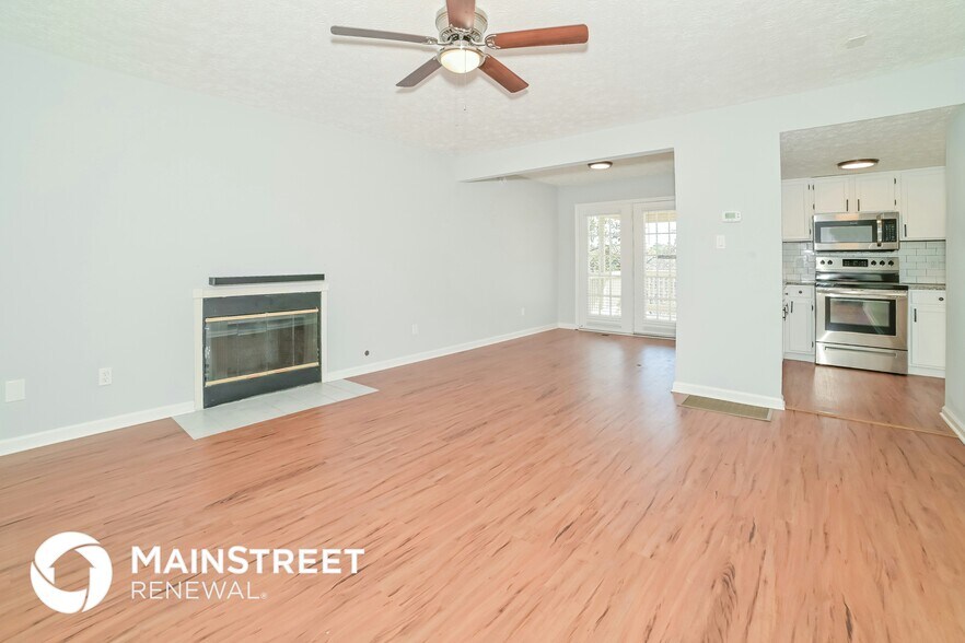Building Photo - 808 Olde Pioneer Trail