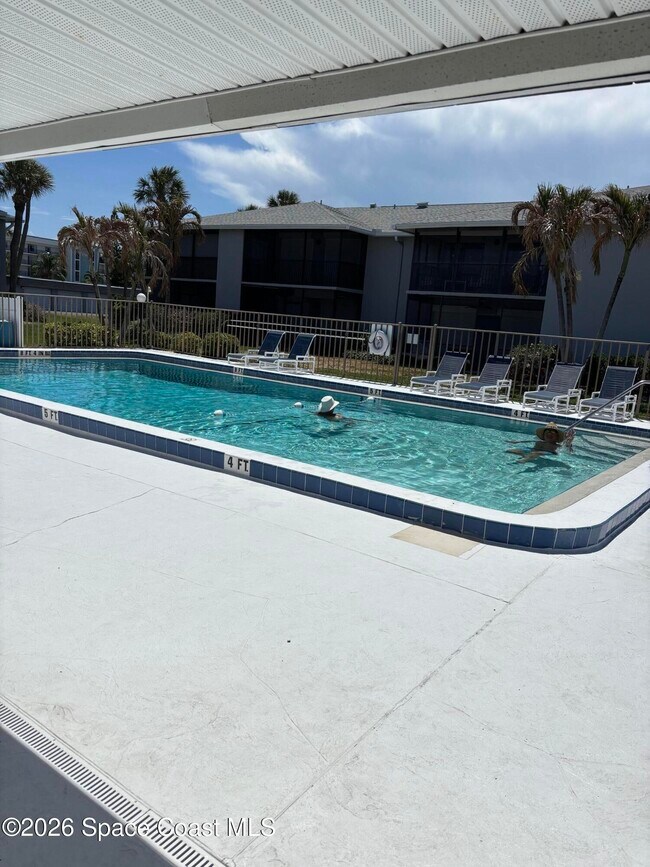Building Photo - 3799 S Banana River Blvd