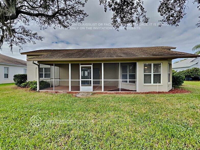 Building Photo - 14228 Spanish Wells Dr