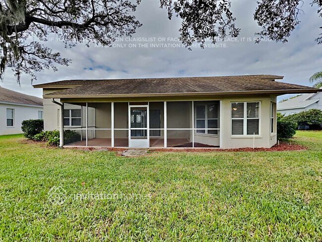 Building Photo - 14228 Spanish Wells Dr