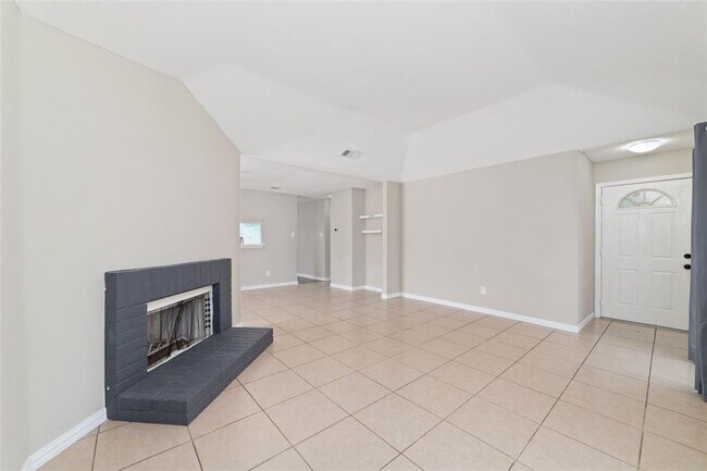 Building Photo - 9606 Stockwell St