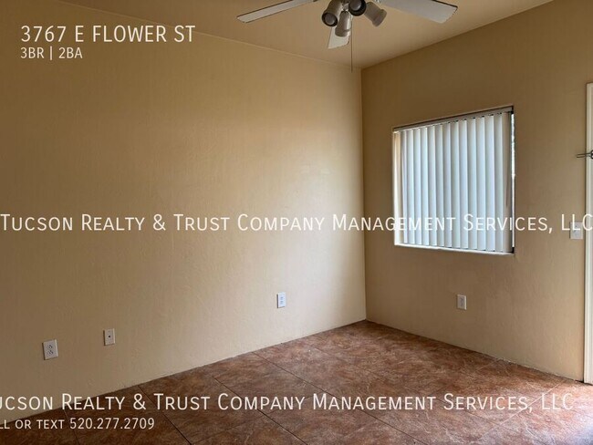 Building Photo - 3767 E Flower St