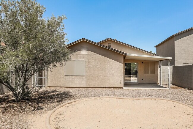 Building Photo - 1055 E Denim Trail