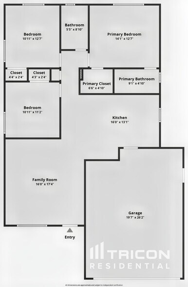 Building Photo - 2894 Cathy Ln