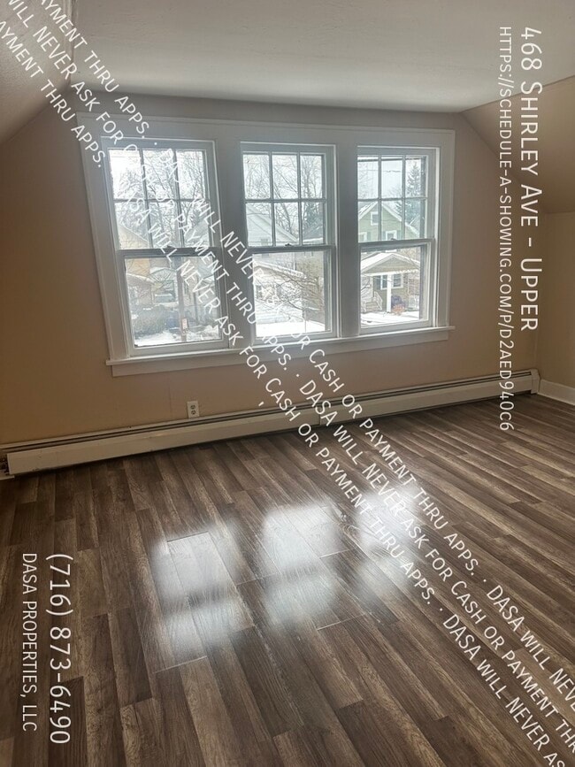 Building Photo - 468 Shirley Ave