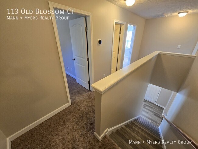 Building Photo - 113 Old Blossom Ct