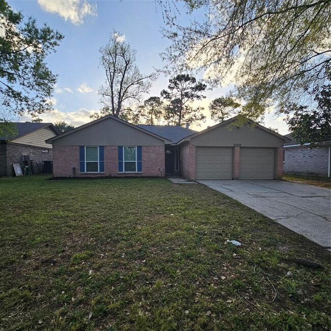 Primary Photo - 23219 Briarcreek Blvd