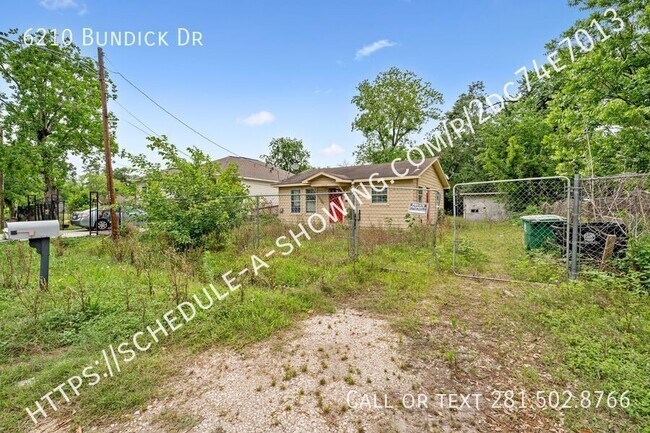 Building Photo - 6210 Bundick Dr