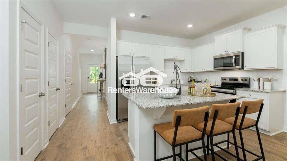 Building Photo - 1392 Grove Park Pl NW