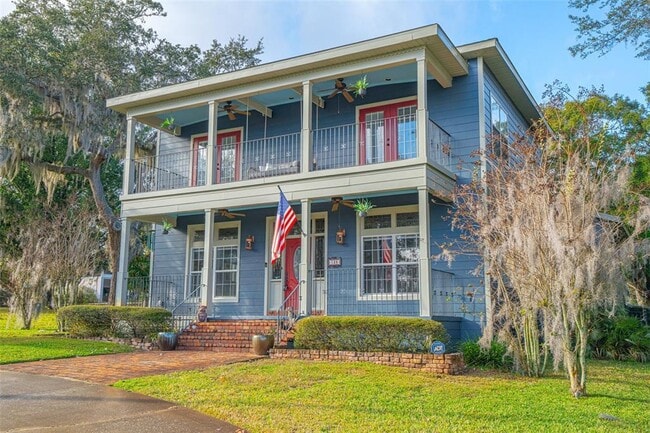 Building Photo - 126 E Palmetto Ave