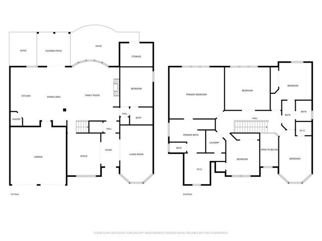 Building Photo - 4669 Sierra Creek Dr NE