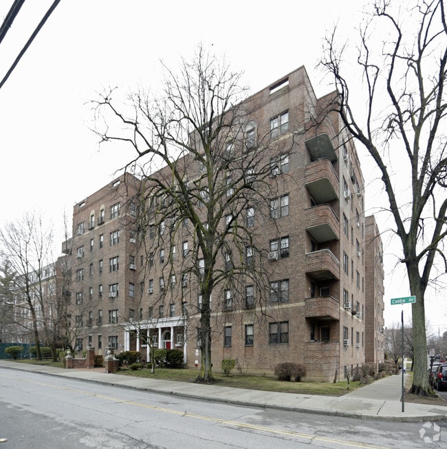 The Ramsey 222 Centre Ave New Rochelle NY 10805 Apartment Finder