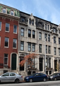 Building Photo - 1216 St Paul St
