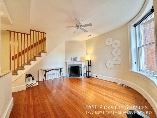 Building Photo - 1730 New Hampshire Ave NW