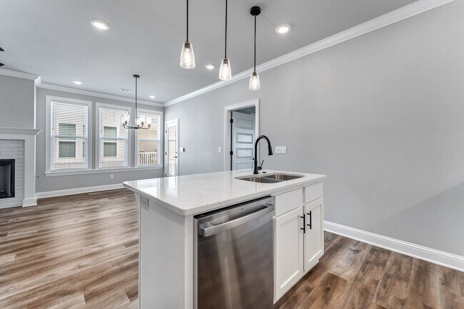Building Photo - Newly Built Bentonville Home