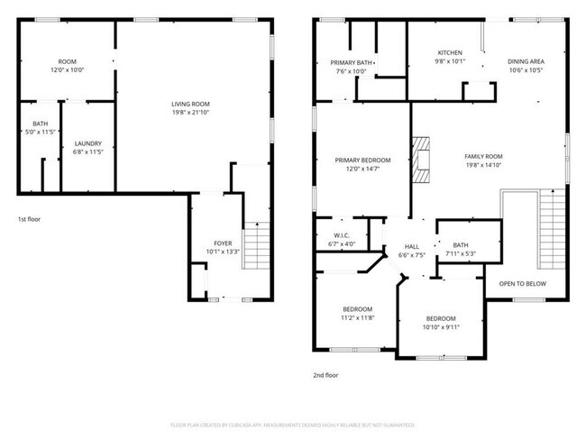 Building Photo - 11517 Haleigh St