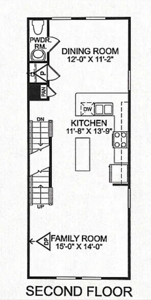 Building Photo - 310 Music Hall Way