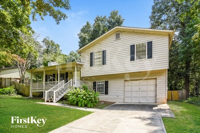 Building Photo - 1781 Silver Leaf Ct SW