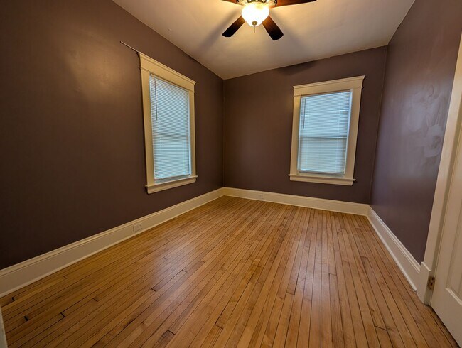 Building Photo - 1560 Coutant Ave