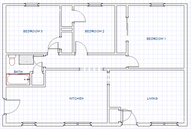 Building Photo - Garden City Ranch