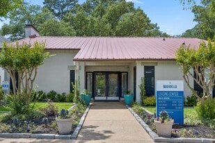 Building Photo - Marabella Apartment Homes