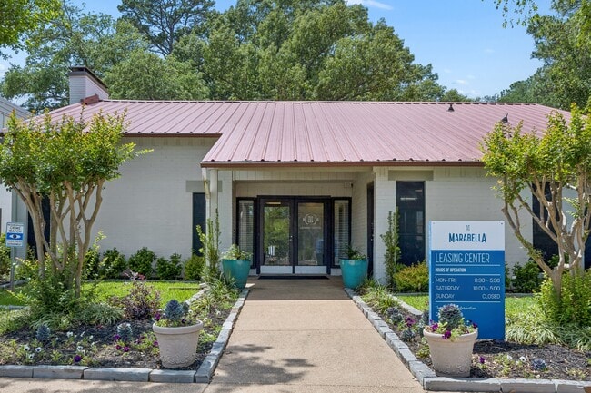 Building Photo - Marabella Apartments
