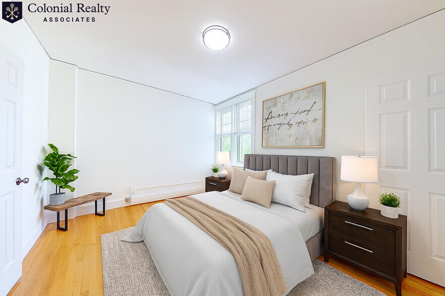 Building Photo - 1848 Commonwealth Ave