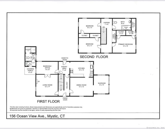 Building Photo - 156 Ocean View Ave