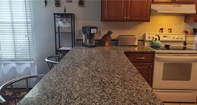 Building Photo - 4201 Page Ave