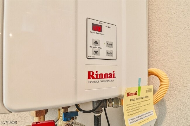 Building Photo - 11290 Hidden Peak Ave